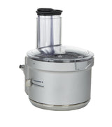 Harrods KitchenAid Food Processor Attachment for Stand Mixers- Buy online at McGrocer