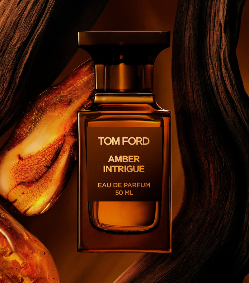 TOM FORD Amber Intrigue Eau de Parfum 50ml (British brand)