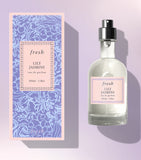 Fresh Lily Jasmine Eau de Parfum 100ml, UK version