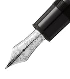 Montblanc Meisterstück The Origin fountain pen, UK version