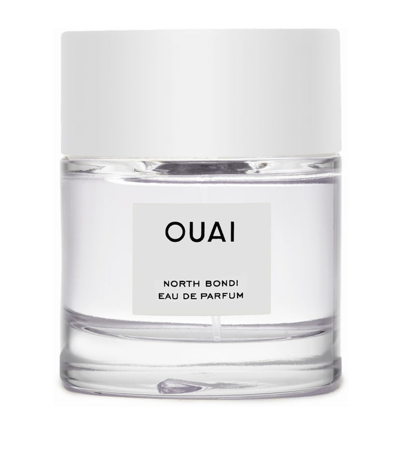 Ouai North Bondi eau de parfum 50ml fragrance, UK version