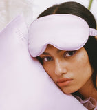 Slip mulberry silk contour sleep mask, UK version