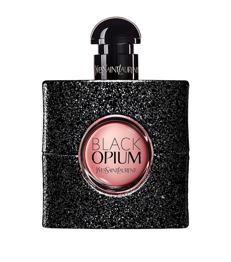 YSL Black Opium Eau de Parfum 50ml, imported from the UK