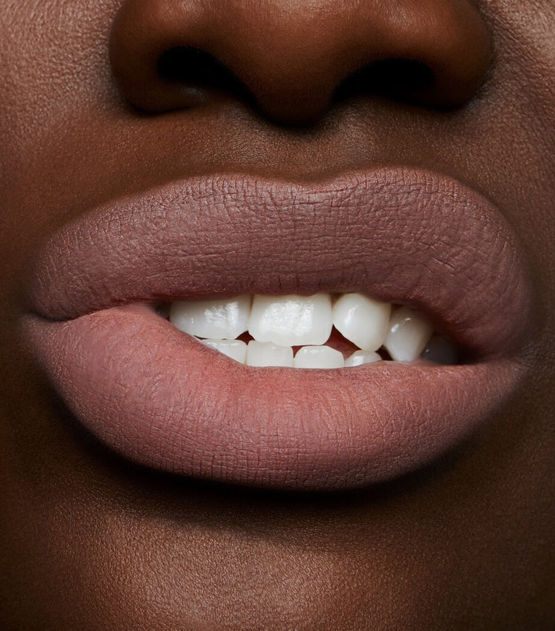 MAC Powder Kiss liquid lip colour, imported from the UK