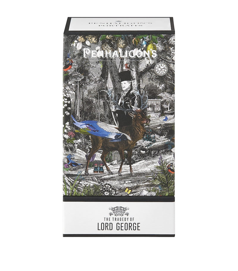 Penhaligon's Lord George eau de parfum 75ml - British product
