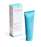 Clarins Hydra-Essentiel Matte Gel 75ml - British product
