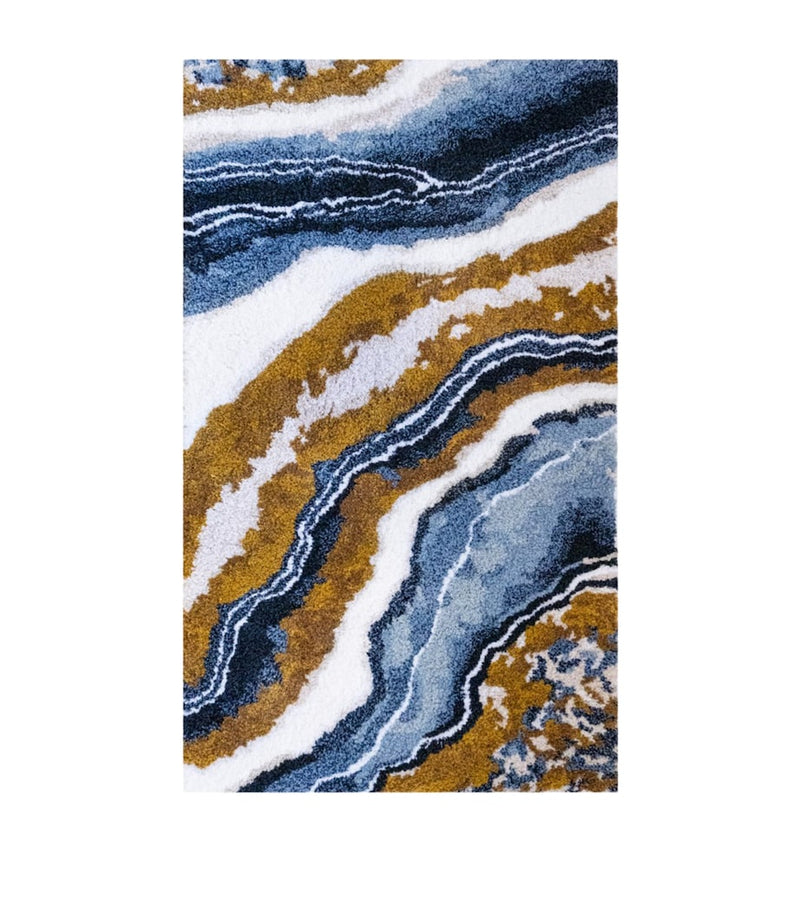 Graccioza Mystery bath mat 50cm x 80cm, imported from the UK