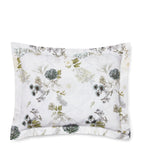 Sferra Incanto sham Oxford pillowcase 50x75cm (British brand)