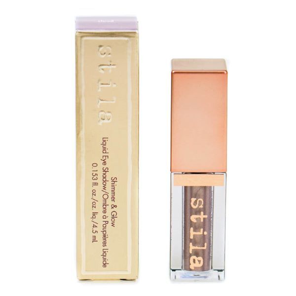 Stila liquid eye shadow Cloud 4.5ml (British brand)