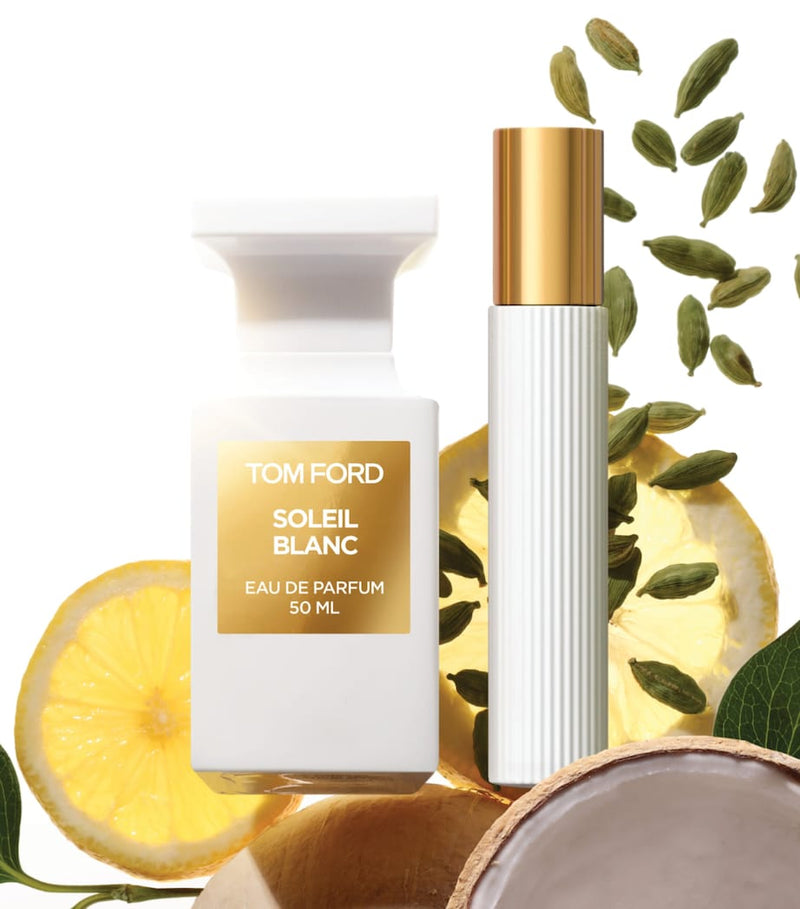 Tom Ford Soleil Blanc Eau de Parfum 10ml - British product