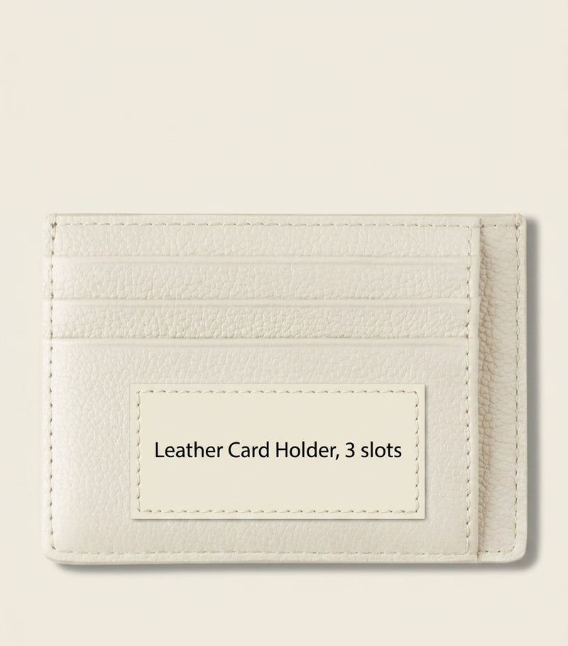Mulberry Farringdon card holder 8cm x 11cm - British product