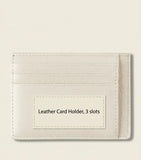 Mulberry Farringdon card holder 8cm x 11cm - British product