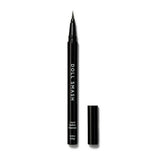 Doll Smash Everlasting Eyeliner Charcoal 0.6g, imported from the UK