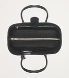 Aspinal of London leather tote bag - British product