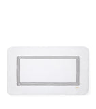 Pratesi Tre Righe bath mat 50cm x 90cm, imported from the UK