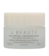 Harrods U Beauty Multimodal Defender Broad Spectrum SPF30 Moisturiser 50ml- Buy online at McGrocer