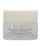 U Beauty Multimodal Defender Broad Spectrum SPF30 Moisturiser 50ml (British brand)