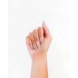 Nail HQ Coffin Nails Starlight Ombre 24 Pieces, imported from the UK