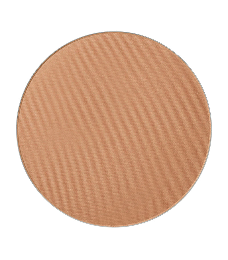 MAC powder plus foundation refill with matte finish, imported from the UK
