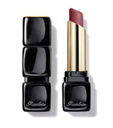 Harrods Guerlain KissKiss Tender Matte 16H Comfort Lipstick- Buy online at McGrocer