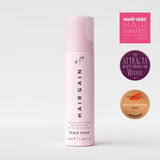 Hair Gain Scalp Foam Salted Sage and Driftwood 50ml, UK version