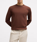 BOSS Suede Caleb belt - British product