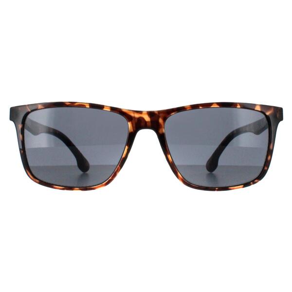 Smarty brown unisex sunglasses (British brand)