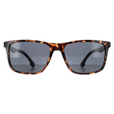 Smarty brown unisex sunglasses (British brand)