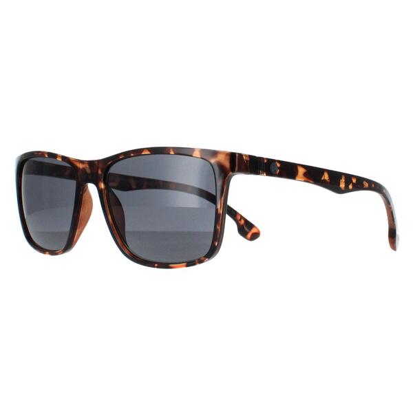 Smarty brown unisex sunglasses (British brand)