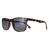Smarty brown unisex sunglasses (British brand)