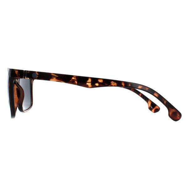 Smarty brown unisex sunglasses (British brand)