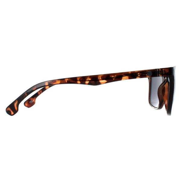 Smarty brown unisex sunglasses (British brand)