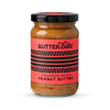Butter Bike cinnamon raisin peanut butter 285g (British brand)