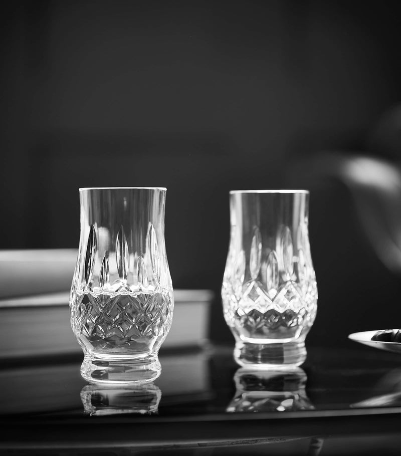 Waterford Lismore Connoisseur Tasting Tumblers 179ml (British brand)