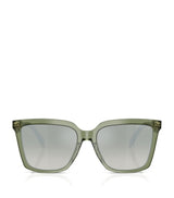 Harrods Michael Kors Menaggio Square Sunglasses- Buy online at McGrocer