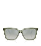 Michael Kors Menaggio square sunglasses, imported from the UK