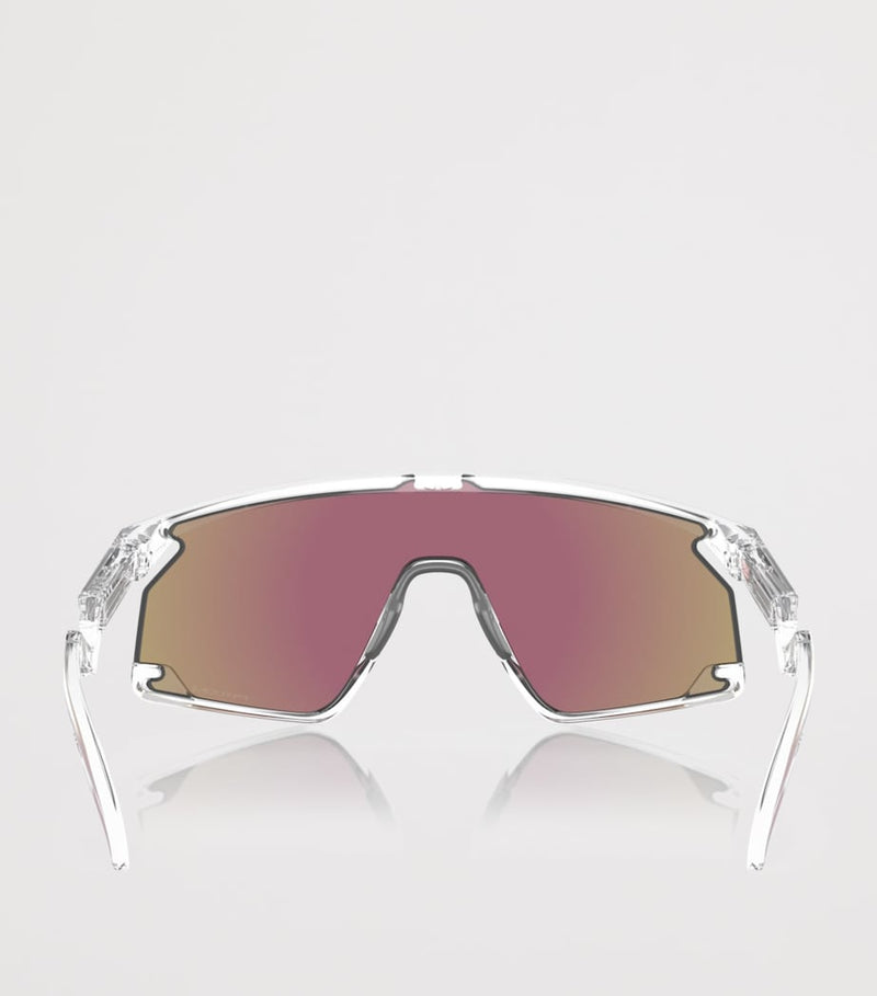 Oakley BXTR Shield sunglasses, imported from the UK