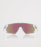 Oakley BXTR Shield sunglasses, imported from the UK