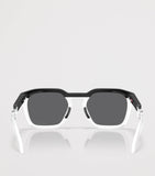 Oakley HSTN SQ Square Sunglasses, UK version