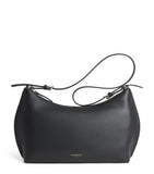 Claudie Pierlot leather shoulder bag, imported from the UK