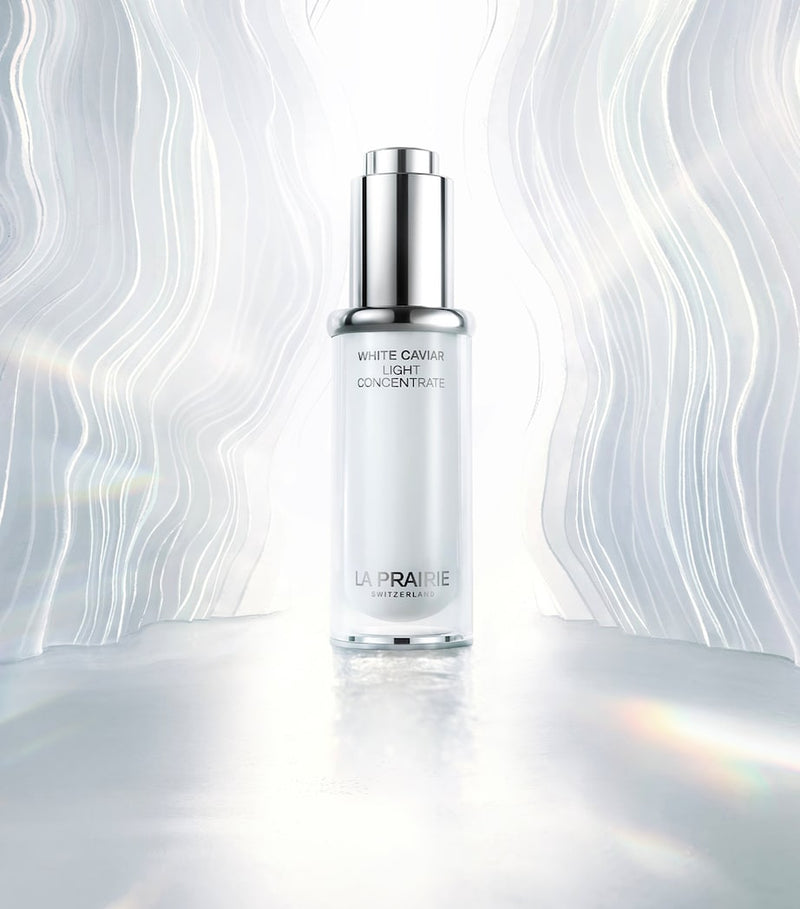 La Prairie White Caviar Pre-Serum 20ml - British product