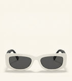 Prada Rectangle PR14YS sunglasses, UK version