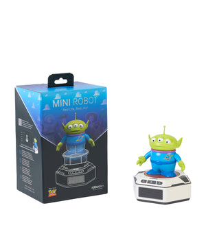 Robosen Toy Story Alien Robot Electronic Toy