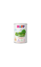 hipp HiPP Anti-Reflux Infant Formula Milk Powder- Buy online at McGrocer