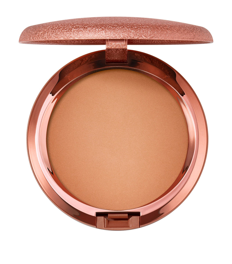 MAC Skinfinish Sunstruck Matte Bronzer 8g (British brand)