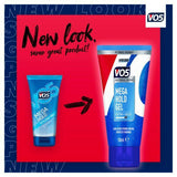 VO5 Mega Hold Styling Gel 50ml GOODS Boots