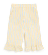 Louise Misha Cotton Stripe Loukie Children's Trousers (3-10 Years)