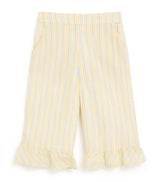 Harrods Louise Misha Cotton Stripe Loukie Children's Trousers (24 Months)- Buy online at McGrocer