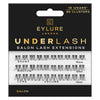 Eylure Underlash volume refill kit false eyelashes - British product
