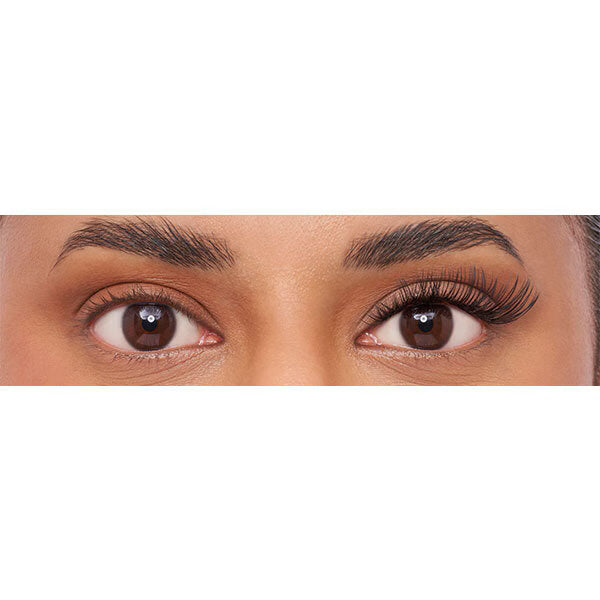 Eylure Underlash volume refill kit false eyelashes - British product